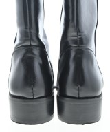 Launa lea（ラウナレア）ブーツ 黒 サイズ:M(23cm位) レディース/2200650769052