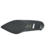 Launa lea（ラウナレア）パンプス 黒 サイズ:24 1/2(24.5cm位) レディース/2200652217261