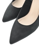 Launa lea（ラウナレア）パンプス 黒 サイズ:24 1/2(24.5cm位) レディース/2200652217261