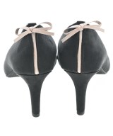 Launa lea（ラウナレア）パンプス 黒 サイズ:24 1/2(24.5cm位) レディース/2200652217261