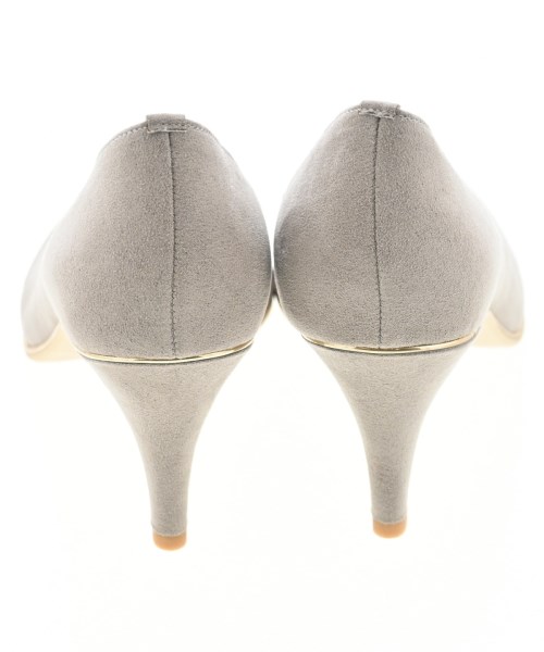 Launa lea（ラウナレア）パンプス ベージュ サイズ:24 1/2(24.5cm位) レディース/2200652217278