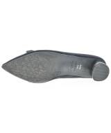 Launa lea（ラウナレア）パンプス 黒 サイズ:24.5cm レディース/2200652217292