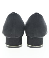 Launa lea（ラウナレア）パンプス 黒 サイズ:24.5cm レディース/2200652217292