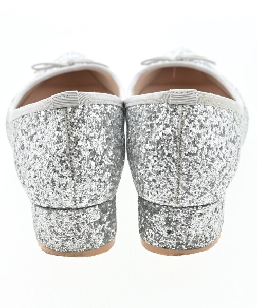 Launa lea（ラウナレア）パンプス シルバー サイズ:23cm レディース/2200650566316