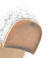 Launa lea（ラウナレア）パンプス シルバー サイズ:23cm レディース/2200650566316