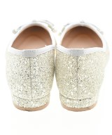 Launa lea（ラウナレア）パンプス シルバー サイズ:23.5cm レディース/2200650566323