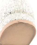 Launa lea（ラウナレア）パンプス シルバー サイズ:23.5cm レディース/2200650566323