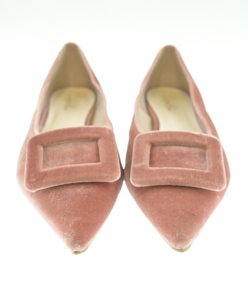 Launa lea（ラウナレア）パンプス ピンク サイズ:24cm レディース/2200657628062