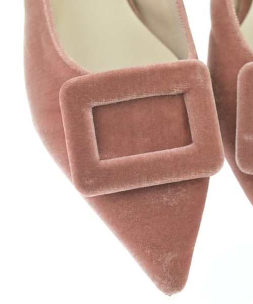 Launa lea（ラウナレア）パンプス ピンク サイズ:24cm レディース/2200657628062