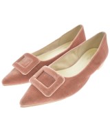 Launa lea（ラウナレア）パンプス ピンク サイズ:24cm レディース/2200657628062