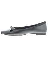 Launa lea（ラウナレア）バレエシューズ/オペラシューズ 黒 サイズ:24cm レディース/2200710653017