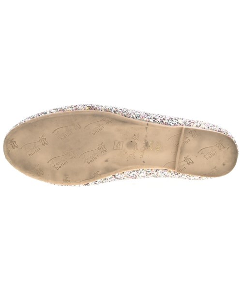 Launa lea（ラウナレア）バレエシューズ/オペラシューズ ピンク サイズ:24cm レディース/2200647721018