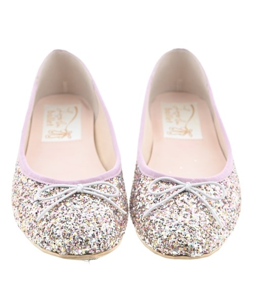 Launa lea（ラウナレア）バレエシューズ/オペラシューズ ピンク サイズ:24cm レディース/2200647721018