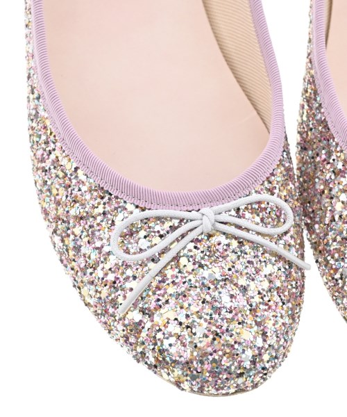 Launa lea（ラウナレア）バレエシューズ/オペラシューズ ピンク サイズ:24cm レディース/2200647721018