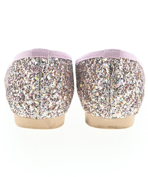 Launa lea（ラウナレア）バレエシューズ/オペラシューズ ピンク サイズ:24cm レディース/2200647721018