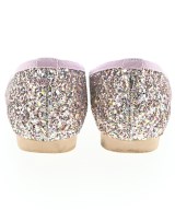 Launa lea（ラウナレア）バレエシューズ/オペラシューズ ピンク サイズ:24cm レディース/2200647721018