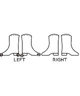 Launa lea（ラウナレア）ブーツ ベージュ サイズ:23.5cm レディース/2200662125013