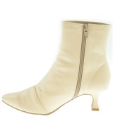 Launa lea（ラウナレア）ブーツ ベージュ サイズ:23.5cm レディース/2200662125013