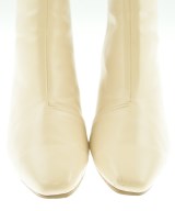 Launa lea（ラウナレア）ブーツ ベージュ サイズ:23.5cm レディース/2200662125013