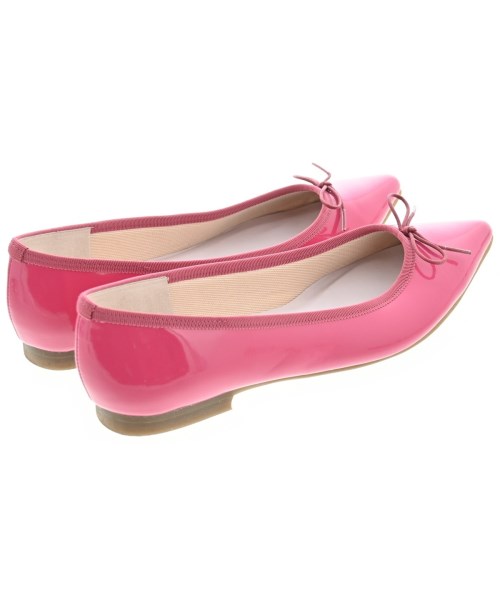 Launa lea（ラウナレア）バレエシューズ/オペラシューズ ピンク サイズ:24cm レディース/2200661836071