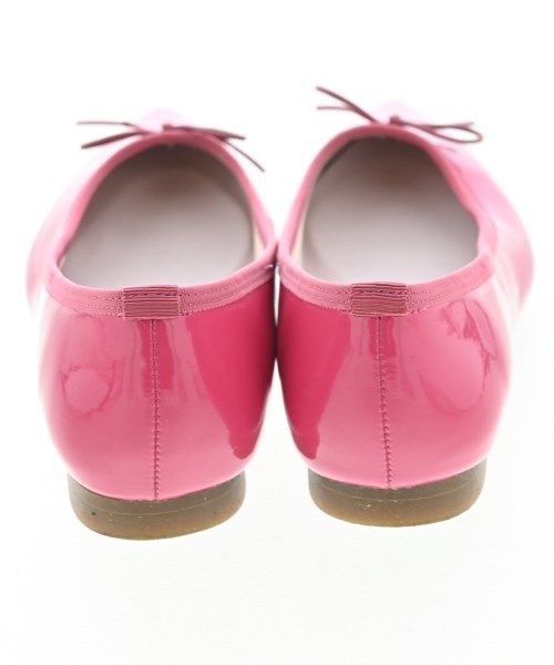 Launa lea（ラウナレア）バレエシューズ/オペラシューズ ピンク サイズ:24cm レディース/2200661836071