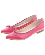 Launa lea（ラウナレア）バレエシューズ/オペラシューズ ピンク サイズ:24cm レディース/2200661836071