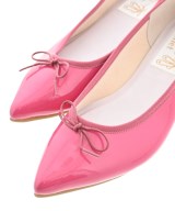 Launa lea（ラウナレア）バレエシューズ/オペラシューズ ピンク サイズ:24cm レディース/2200661836071