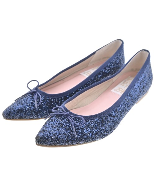 Launa lea(ラウナレア)のバレエシューズ/オペラシューズ サイズ:24.5cm 2,400円