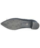 Launa lea（ラウナレア）パンプス 黒 サイズ:22.5cm レディース/2200686068044