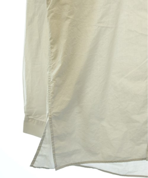 AMOMENTO（アモーメント）カジュアルシャツ グレー サイズ:M メンズ/2200476223059