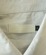 AMOMENTO（アモーメント）カジュアルシャツ グレー サイズ:M メンズ/2200476223059