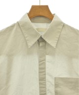 AMOMENTO（アモーメント）カジュアルシャツ グレー サイズ:M メンズ/2200476223059