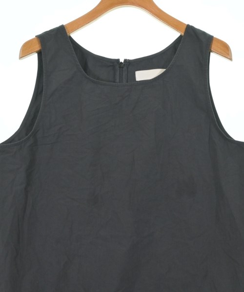 AMOMENTO（アモーメント）ワンピース 黒 サイズ:0(XS位) レディース/2200615809038