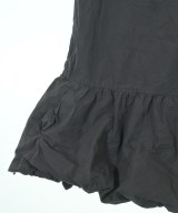 AMOMENTO（アモーメント）ワンピース 黒 サイズ:0(XS位) レディース/2200615809038