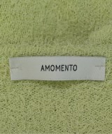 AMOMENTO（アモーメント）カーディガン 緑 サイズ:1(S位) レディース/2200619372064