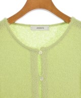 AMOMENTO（アモーメント）カーディガン 緑 サイズ:1(S位) レディース/2200619372064