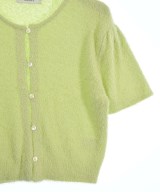 AMOMENTO（アモーメント）カーディガン 緑 サイズ:1(S位) レディース/2200619372064