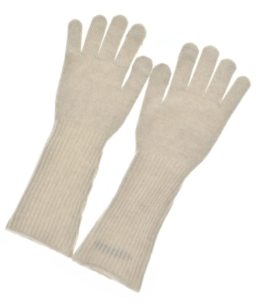 アモーメント(AMOMENTO)のAMOMENTO 手袋