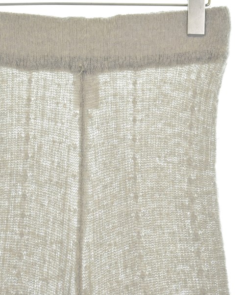 AMOMENTO（アモーメント）その他 グレー サイズ:0(XS位) レディース/2200638297034