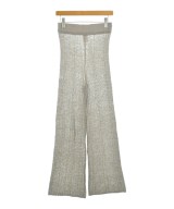 AMOMENTO（アモーメント）その他 グレー サイズ:0(XS位) レディース/2200638297034