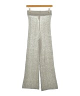 AMOMENTO（アモーメント）その他 グレー サイズ:0(XS位) レディース/2200638297034