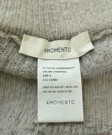 AMOMENTO（アモーメント）その他 グレー サイズ:0(XS位) レディース/2200638297034