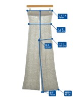 AMOMENTO（アモーメント）その他 グレー サイズ:0(XS位) レディース/2200638297034