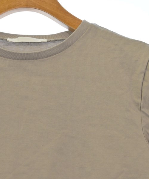 AMOMENTO（アモーメント）Tシャツ・カットソー グレー サイズ:0(XS位) レディース/2200638360028