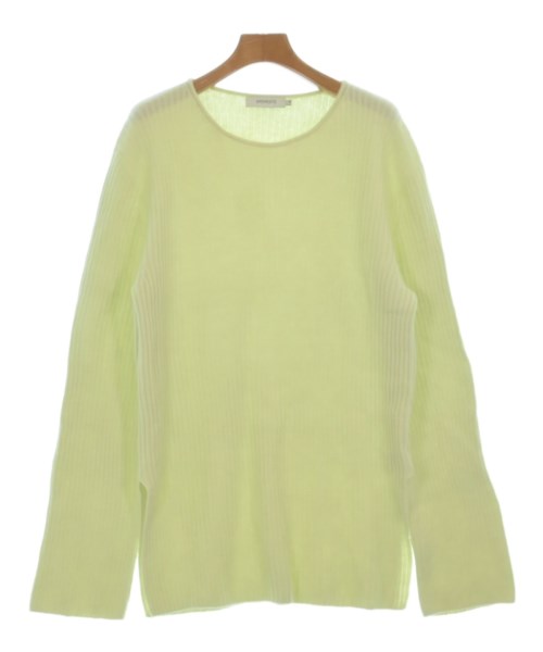 アモーメント(AMOMENTO)のAMOMENTO ニット・セーター