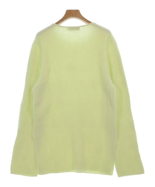 AMOMENTO（アモーメント）ニット・セーター 緑 サイズ:M レディース/2200624834014
