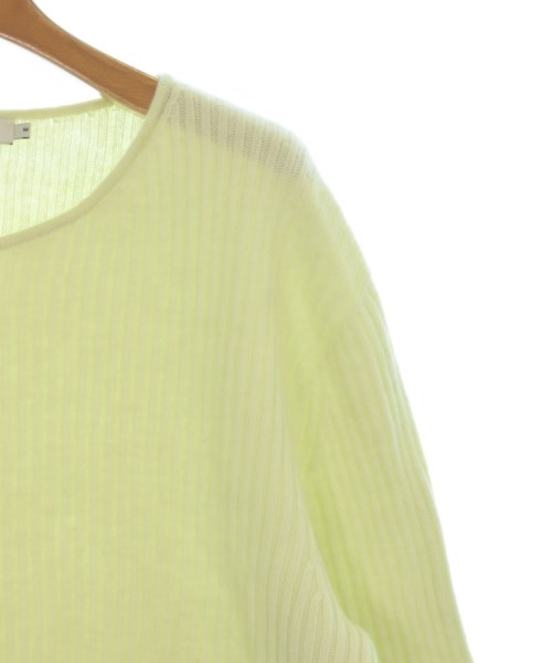 AMOMENTO（アモーメント）ニット・セーター 緑 サイズ:M レディース/2200624834014