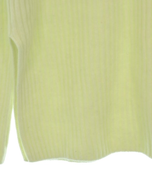 AMOMENTO（アモーメント）ニット・セーター 緑 サイズ:M レディース/2200624834014