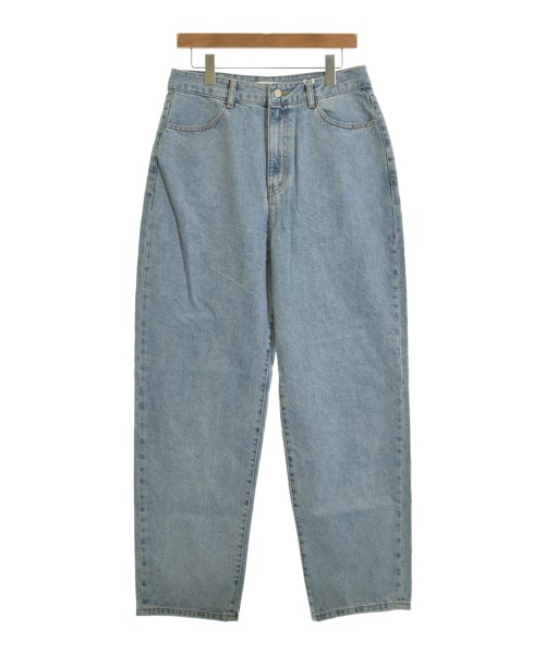 アモーメント(AMOMENTO)のAMOMENTO デニムパンツ