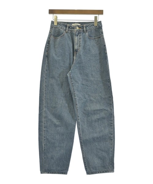 アモーメント(AMOMENTO)のAMOMENTO デニムパンツ